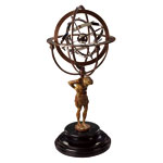 View Armillary Spheres