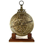 Modern Astrolabe (Large). Please click the image to see the item sheet.