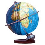 Day/Night Globe. Please click the image to see the item sheet.