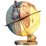 Day/Night Globe. Please click the image to see the item sheet.