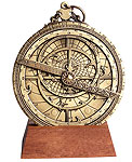 Modern Astrolabe (Medium size) de Geodus. Modern Astrolabe (Medium size) de Geodus.